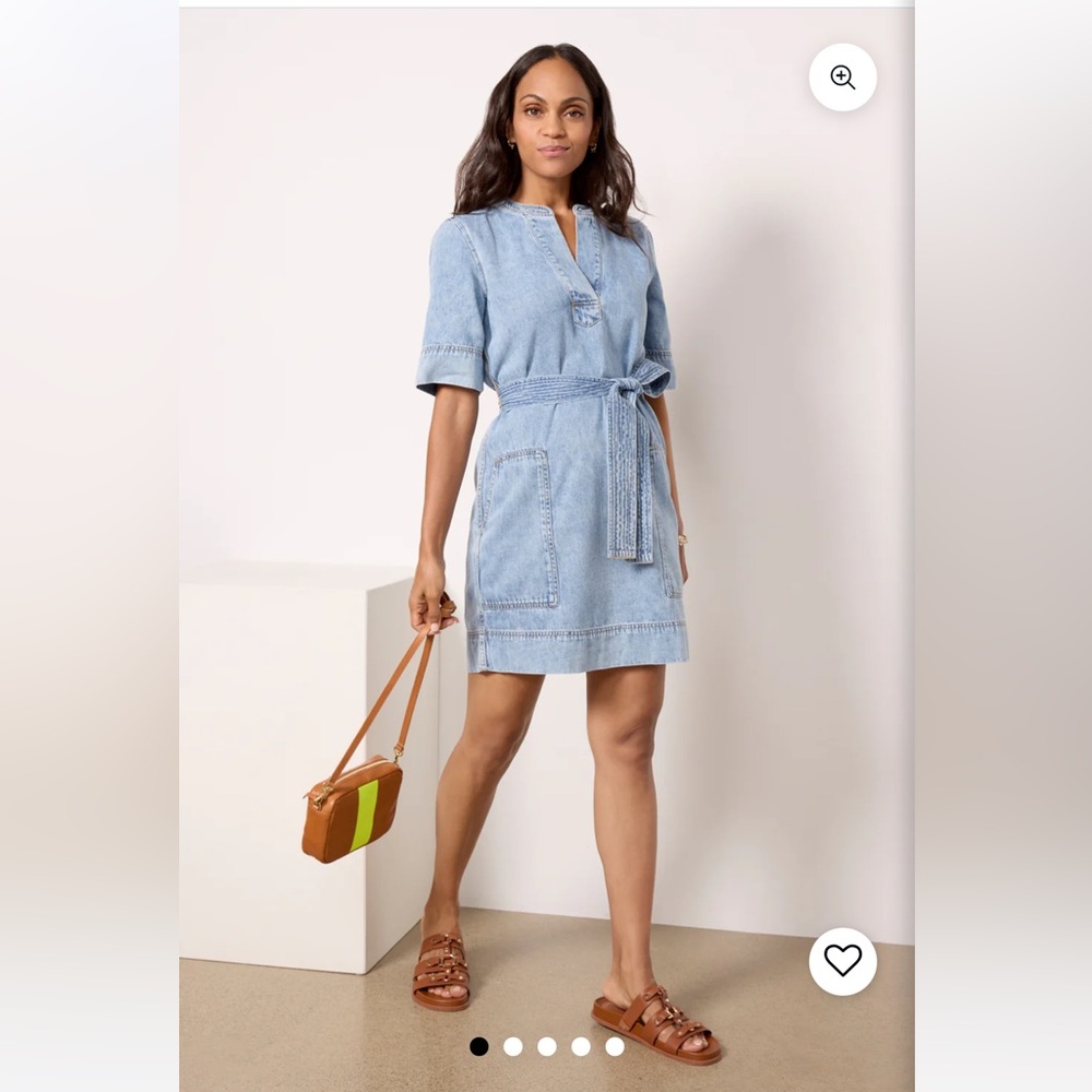 Rails Chancey Dress